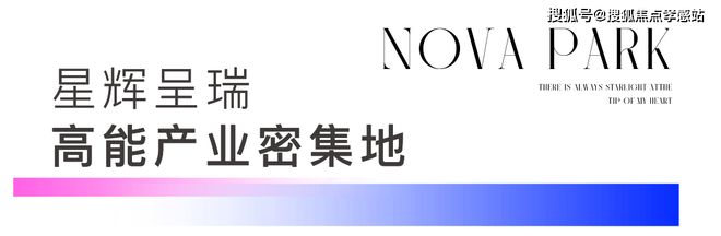 z6尊龙平台：✨℘星耀翠湾发布：焕新城市理想人居抢占未来价值高地(图9)