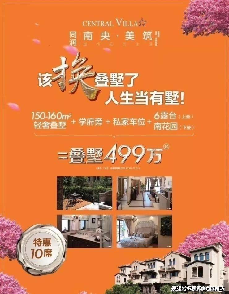 z6尊龙平台：浦东【同润蓝美俊庭】低密度现房建面约88-92㎡洋房均价28万㎡总价：190万起建面约150-160㎡叠加别墅欢迎预约!(图1)