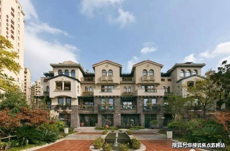 z6尊龙平台：浦东【同润蓝美俊庭】低密度现房建面约88-92㎡洋房均价28万㎡总价：190万起建面约150-160㎡叠加别墅欢迎预约!(图7)