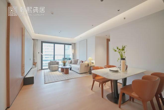 ⚡☗翰熙典居网出品翰熙典居售楼处发布：新！(图10)