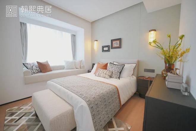 ⚡☗翰熙典居网出品翰熙典居售楼处发布：新！(图14)