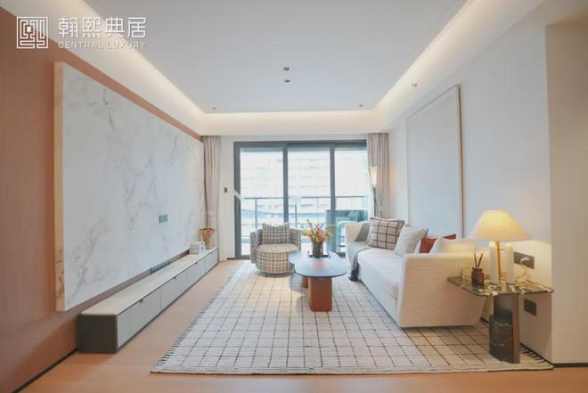 ⚡☗翰熙典居网出品翰熙典居售楼处发布：新！(图13)