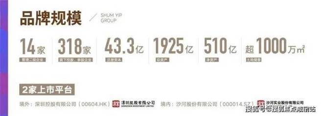 聚焦深业·深嘉上府售楼处发布：深嘉上府以品质铸就传奇(图3)