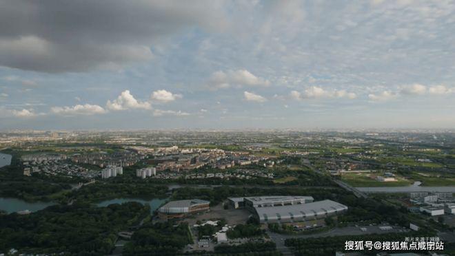 聚焦深业·深嘉上府售楼处发布：深嘉上府以品质铸就传奇(图16)