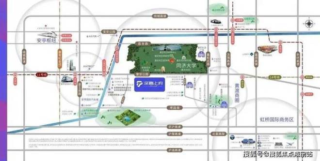 聚焦深业·深嘉上府售楼处发布：深嘉上府以品质铸就传奇(图19)