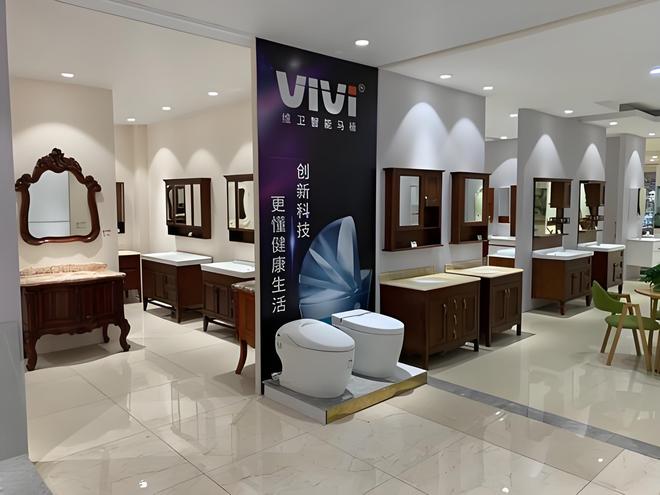 家居生活智能化升级盘点智能卫浴十大品牌享卫浴新体验！(图9)