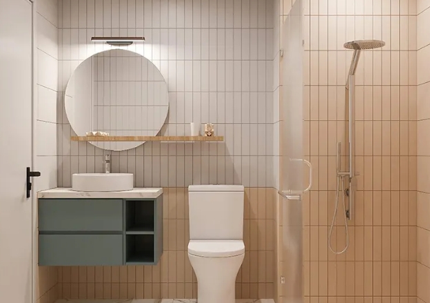 浴室柜十大品牌2024年浴室柜哪个牌子的好？