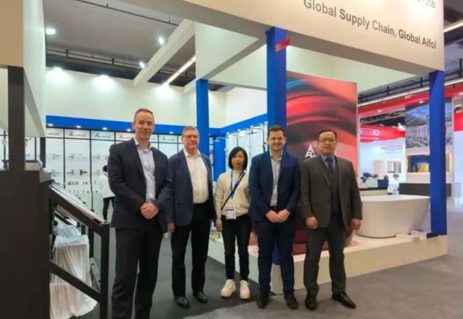 z6尊龙·中国网站：内卷常态化埃飞灵卫浴的“出圈”心法：先谋定再谋动(图7)