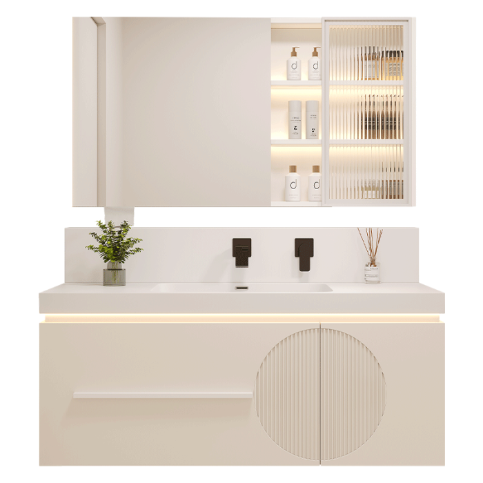 值得信赖的浴室柜品牌推荐——2024年有哪些好的选择？