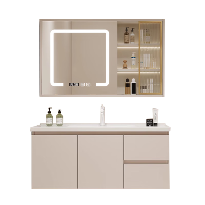 值得信赖的浴室柜品牌推荐——2024年有哪些好的选择？(图2)