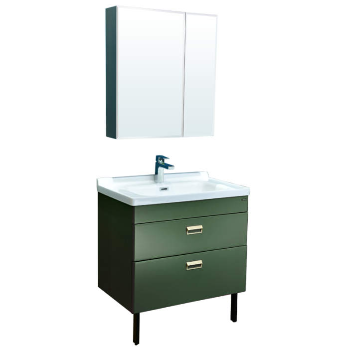 值得信赖的浴室柜品牌推荐——2024年有哪些好的选择？(图4)