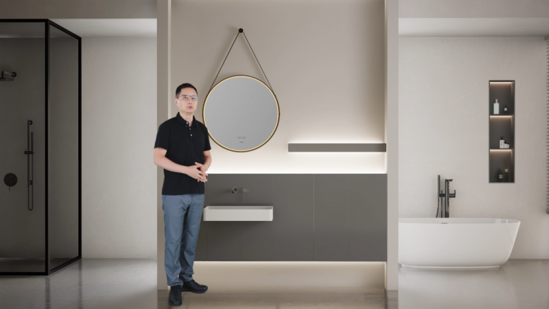 高端口碑持续发酵法恩莎凭什么能长期抓住高端卫浴用户？(图2)