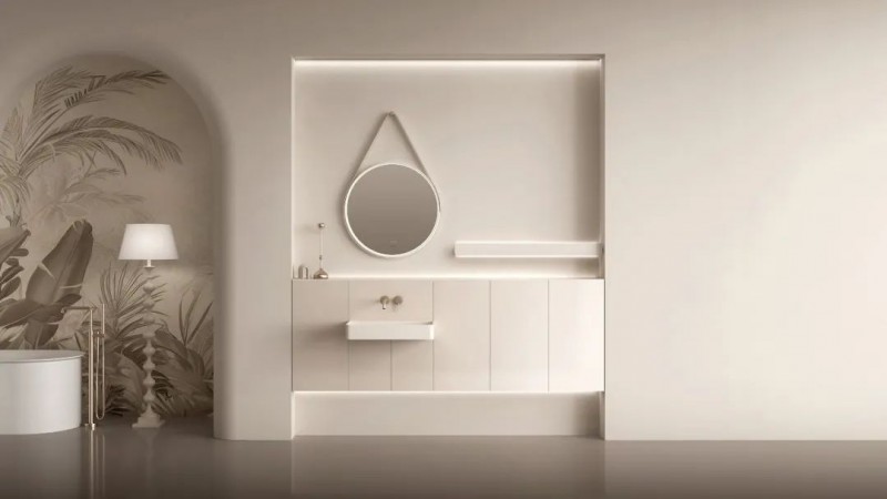 高端口碑持续发酵法恩莎凭什么能长期抓住高端卫浴用户？(图10)