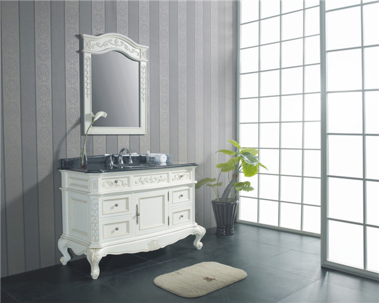 浴室柜批发厂家推荐浴室柜批发厂家介绍(图2)