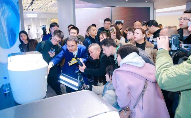 九牧智能马桶“双第一”的战略启示(图8)