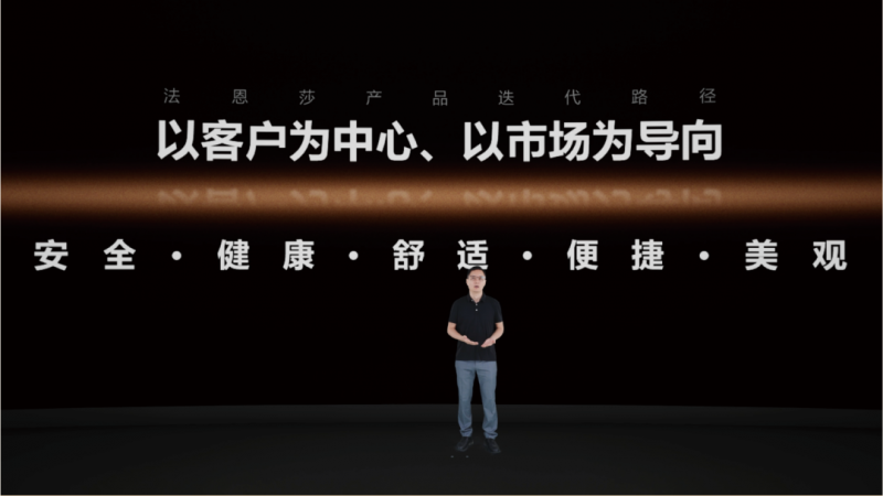 打动高端消费者的是法恩莎“艺术卫浴”里的生活美学(图3)