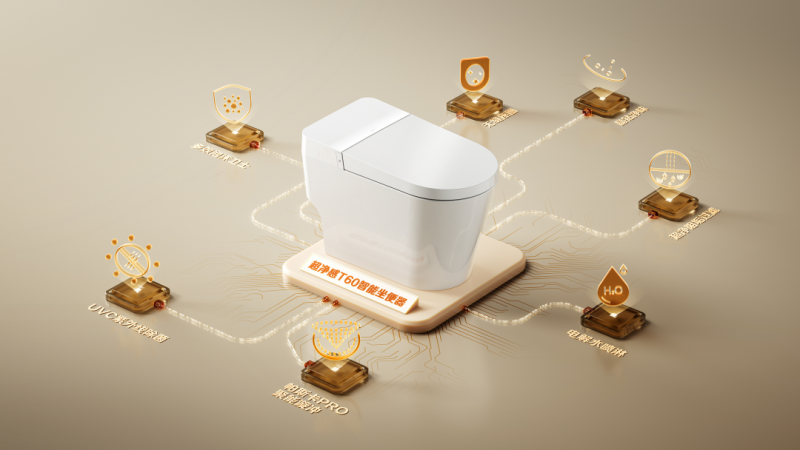 打动高端消费者的是法恩莎“艺术卫浴”里的生活美学(图6)