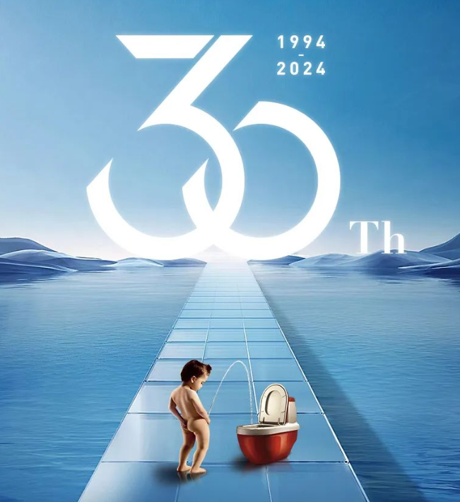 2024年最具特色的10个卫浴品牌！建议收藏