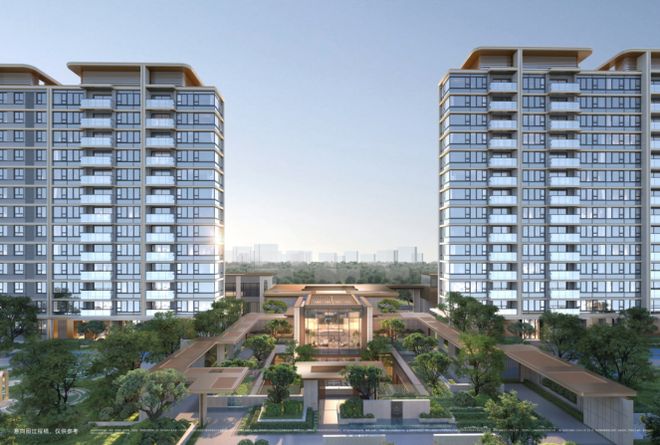 2025年1-8月上海房地产企业销售业绩TOP20(图6)