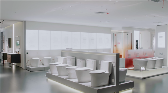 2024世界卫浴大会安华卫浴荣获“2024年度影响力品牌”等3项大奖!(图11)