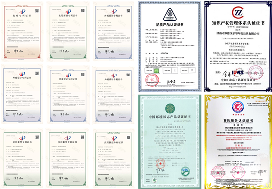 2024世界卫浴大会安华卫浴荣获“2024年度影响力品牌”等3项大奖!(图7)