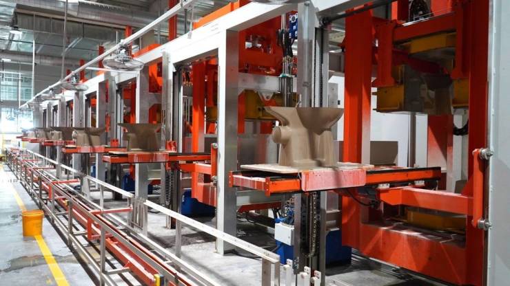 惠达卫浴荣获“2023-2024十大优选卫浴品牌”称号(图4)