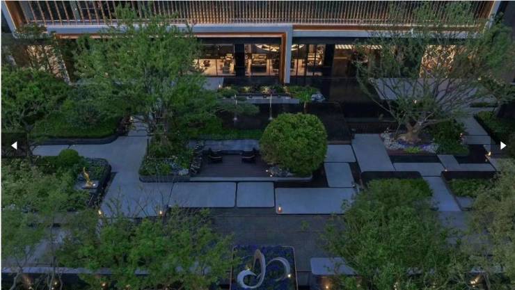 高速壹品新房【售楼处优惠直销】(图2)