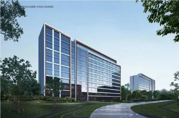 高速壹品新房【售楼处优惠直销】(图3)