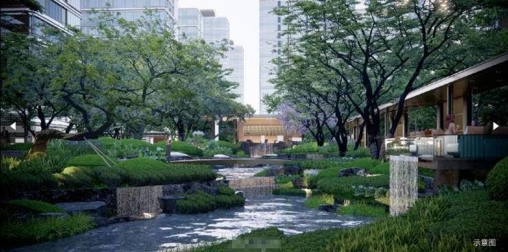 高速壹品新房【售楼处优惠直销】(图5)