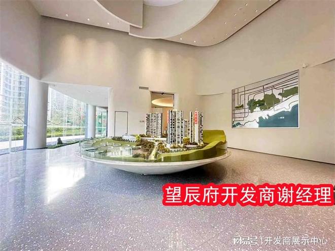 从5方面解析深圳盐田望辰府开发商是谁交房标准业主口碑反馈(图3)