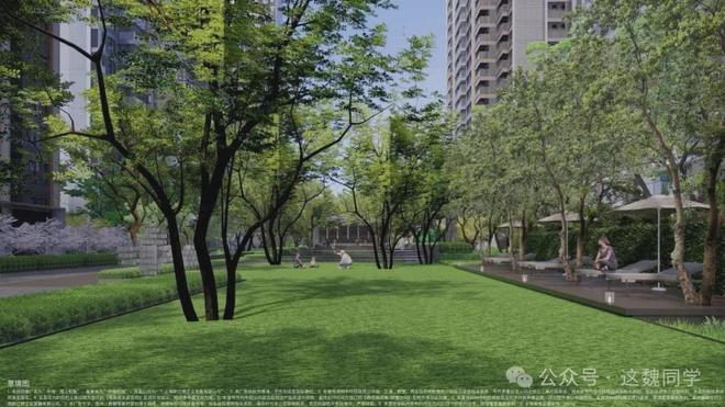 速来！2024中海海上和集发布楼盘信息全面掌握(图18)