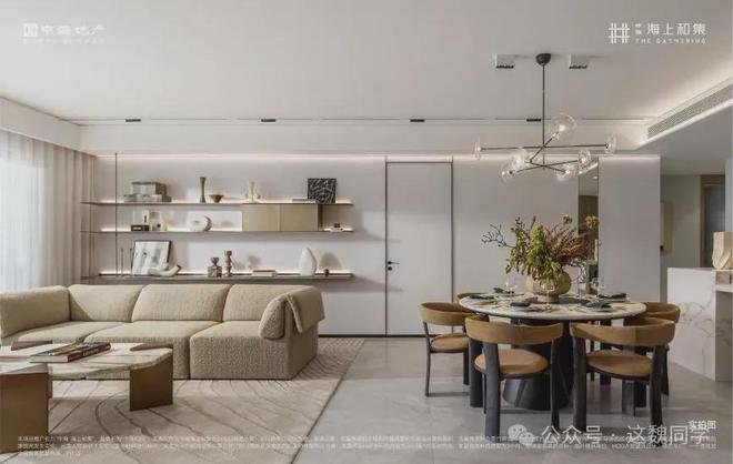 速来！2024中海海上和集发布楼盘信息全面掌握(图11)