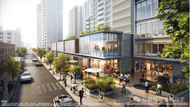 速来！2024中海海上和集发布楼盘信息全面掌握(图16)