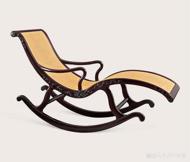 红木整装十大品牌：打造传世宅邸的品质之选与设计美学(图10)