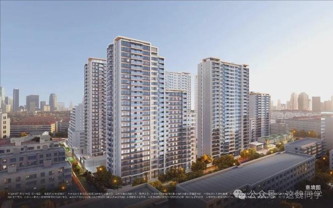 2024中海海上和集一键查询：楼盘详情、项目信息全知晓(图2)