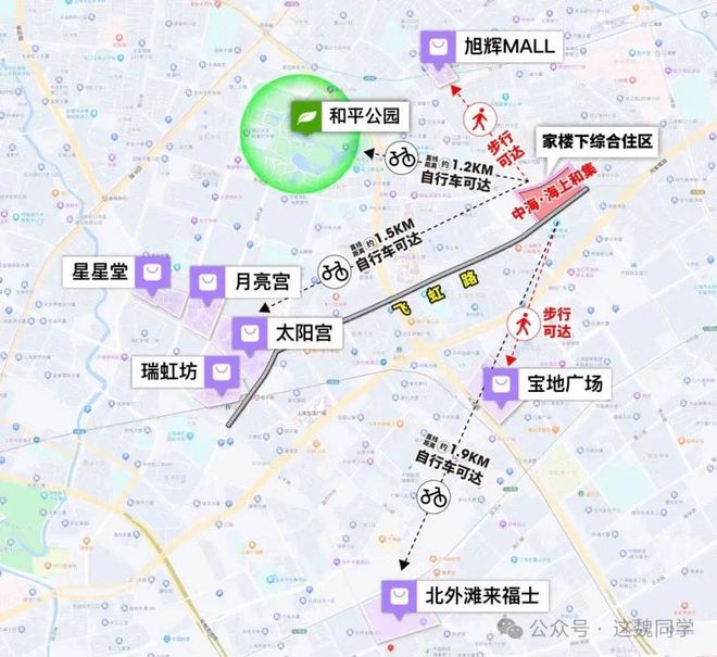 2024中海海上和集一键查询：楼盘详情、项目信息全知晓(图10)