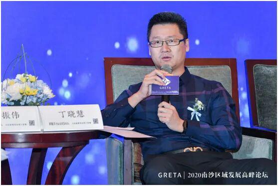 z6尊龙·中国网站：单价56万平的顶豪项目营销老总离职了(图3)