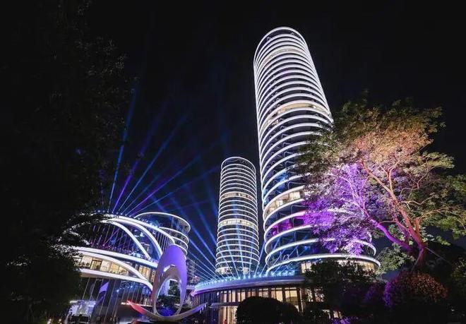 z6尊龙·中国网站：单价56万平的顶豪项目营销老总离职了(图2)