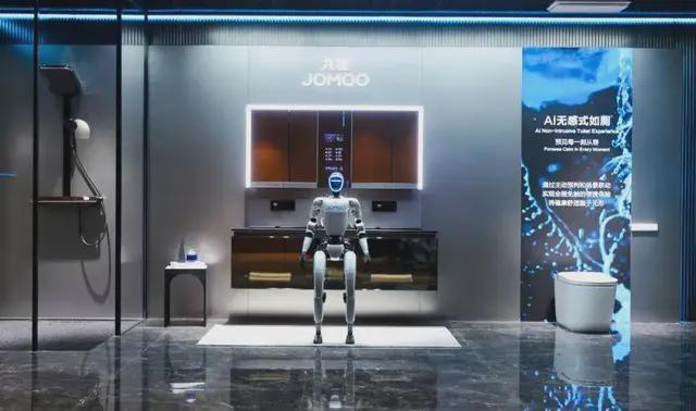 z6尊龙·中国网站：洞察用户三大趋势九牧浴室柜“破圈”启示录(图4)