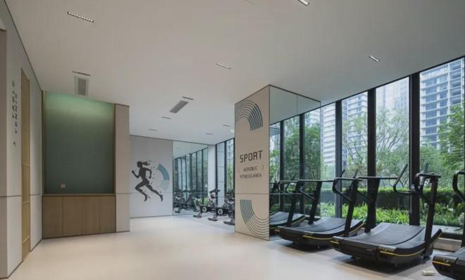 大虹桥绿城春晓园收官在即！100㎡三房560万起双轨交万科广场旁(图2)