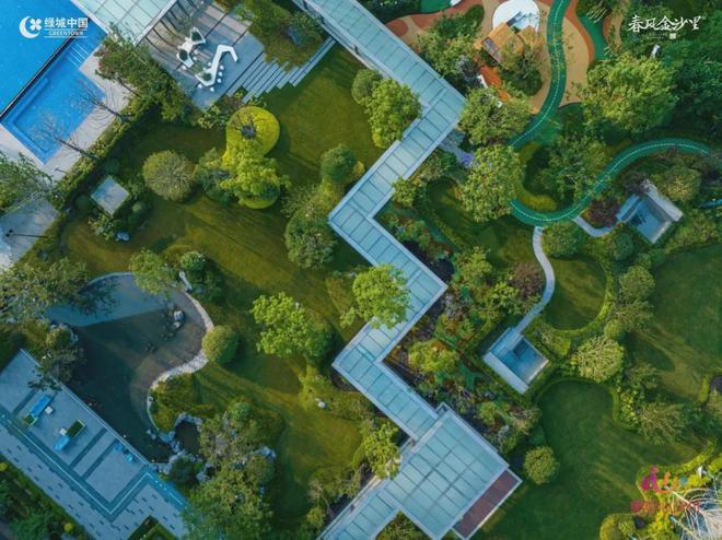 大虹桥绿城春晓园收官在即！100㎡三房560万起双轨交万科广场旁