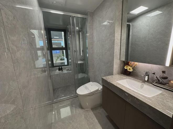 大虹桥绿城春晓园收官在即！100㎡三房560万起双轨交万科广场旁(图5)