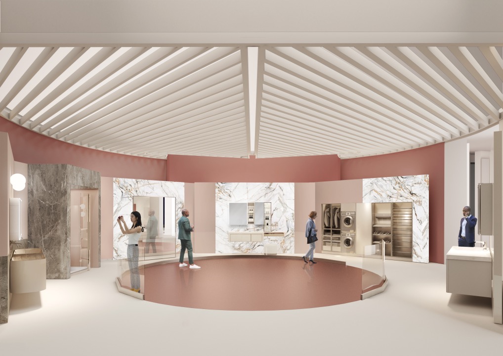 一场卫浴科技盛宴！九牧将携“黑科技”产品亮相2024上海国际厨卫展！__中洁网