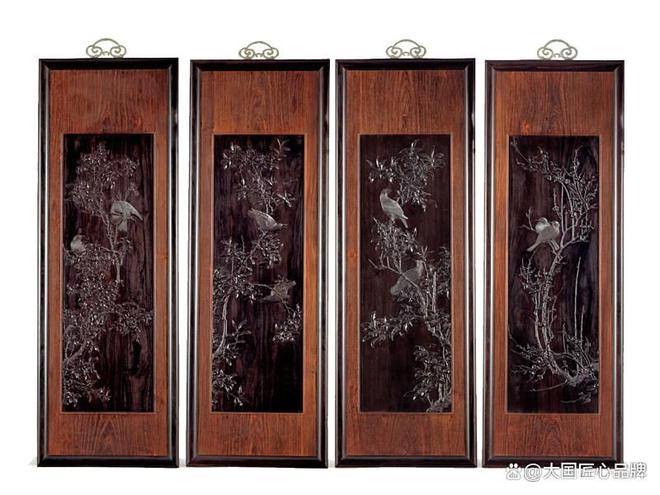 十大红木整装品牌：中式整装10大精选榜单揭秘速看避坑选品指南！(图10)