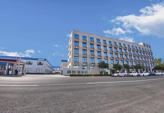 z6尊龙·中国网站：引领行业标准智创品质生活丽曼俪参与起草智能家具团体标准树立未来家居新高度(图4)