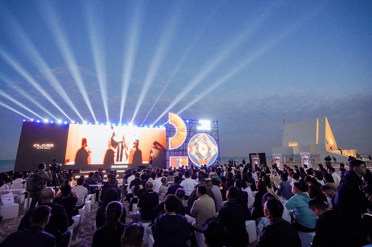 z6尊龙平台：20年稳扎稳打我乐家居跃居轻高定品牌领先(图3)