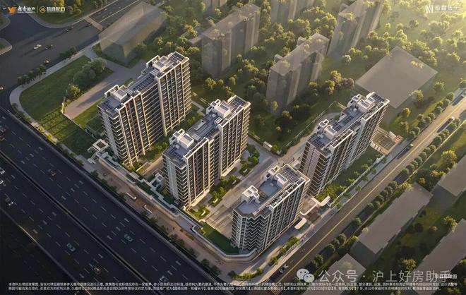 @和樾长宁售楼处发布：2025上海和樾长宁高端居住以品质引领！(图5)