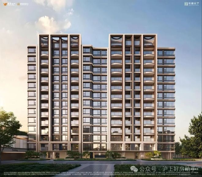 @和樾长宁售楼处发布：2025上海和樾长宁高端居住以品质引领！(图6)