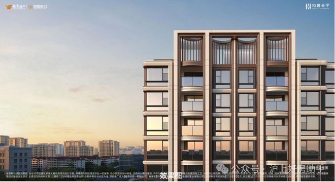 @和樾长宁售楼处发布：2025上海和樾长宁高端居住以品质引领！(图11)