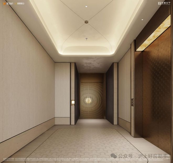 @和樾长宁售楼处发布：2025上海和樾长宁高端居住以品质引领！(图21)